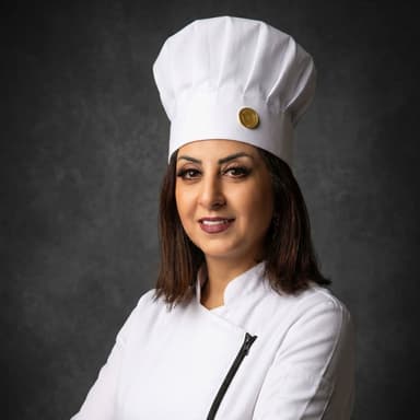 مریم شفیعی