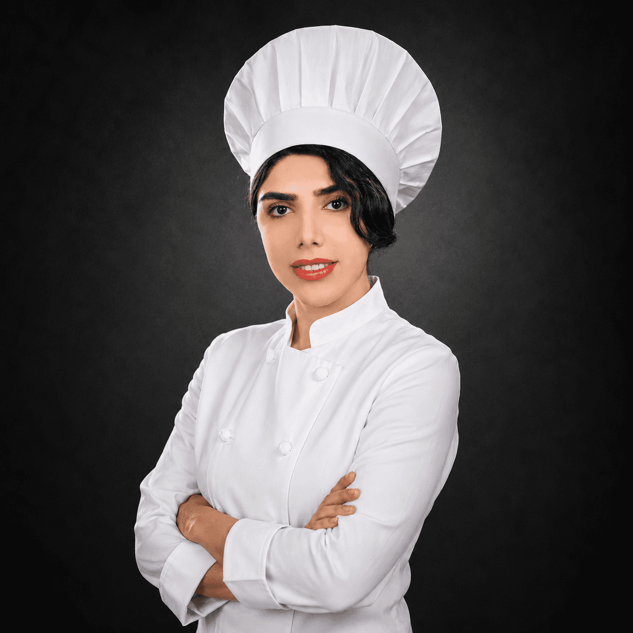 ندا حاتمی