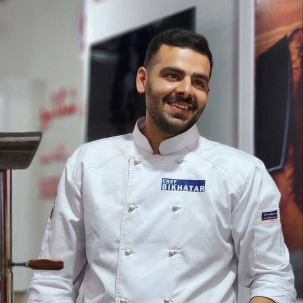 محمد بی‌خطر