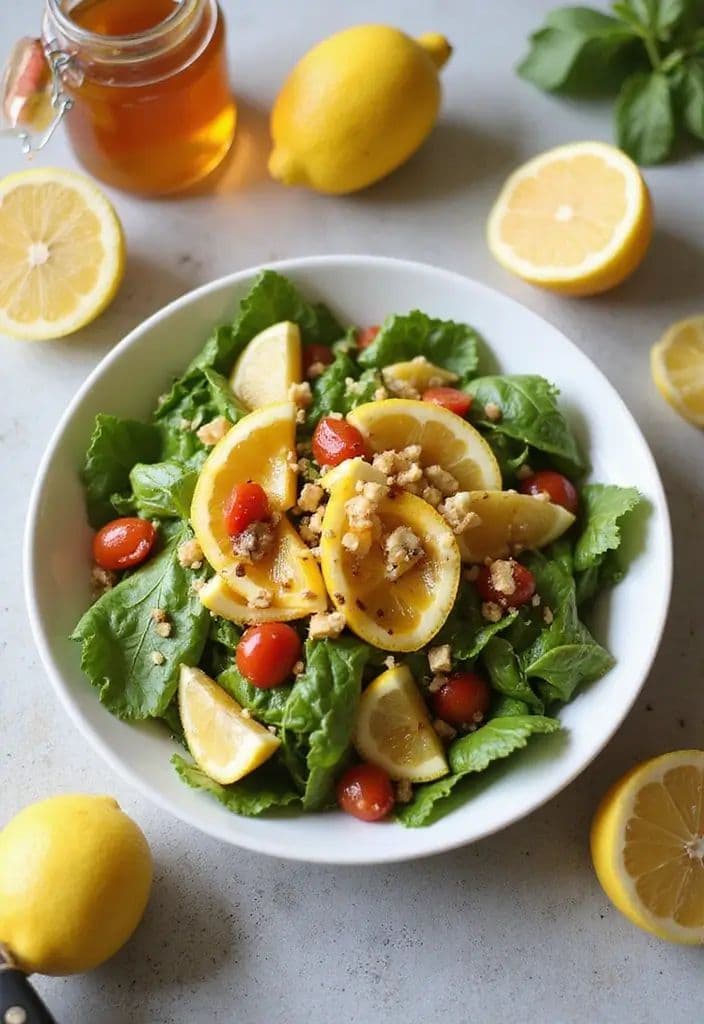 آموزش دورچین لیمو