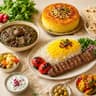 غذای اصلی