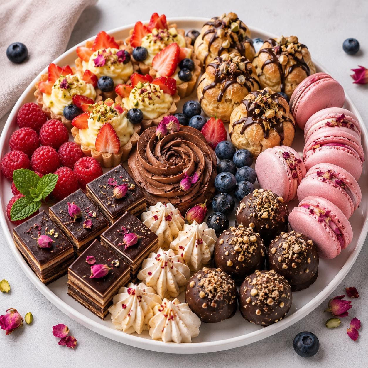 پیش غذا