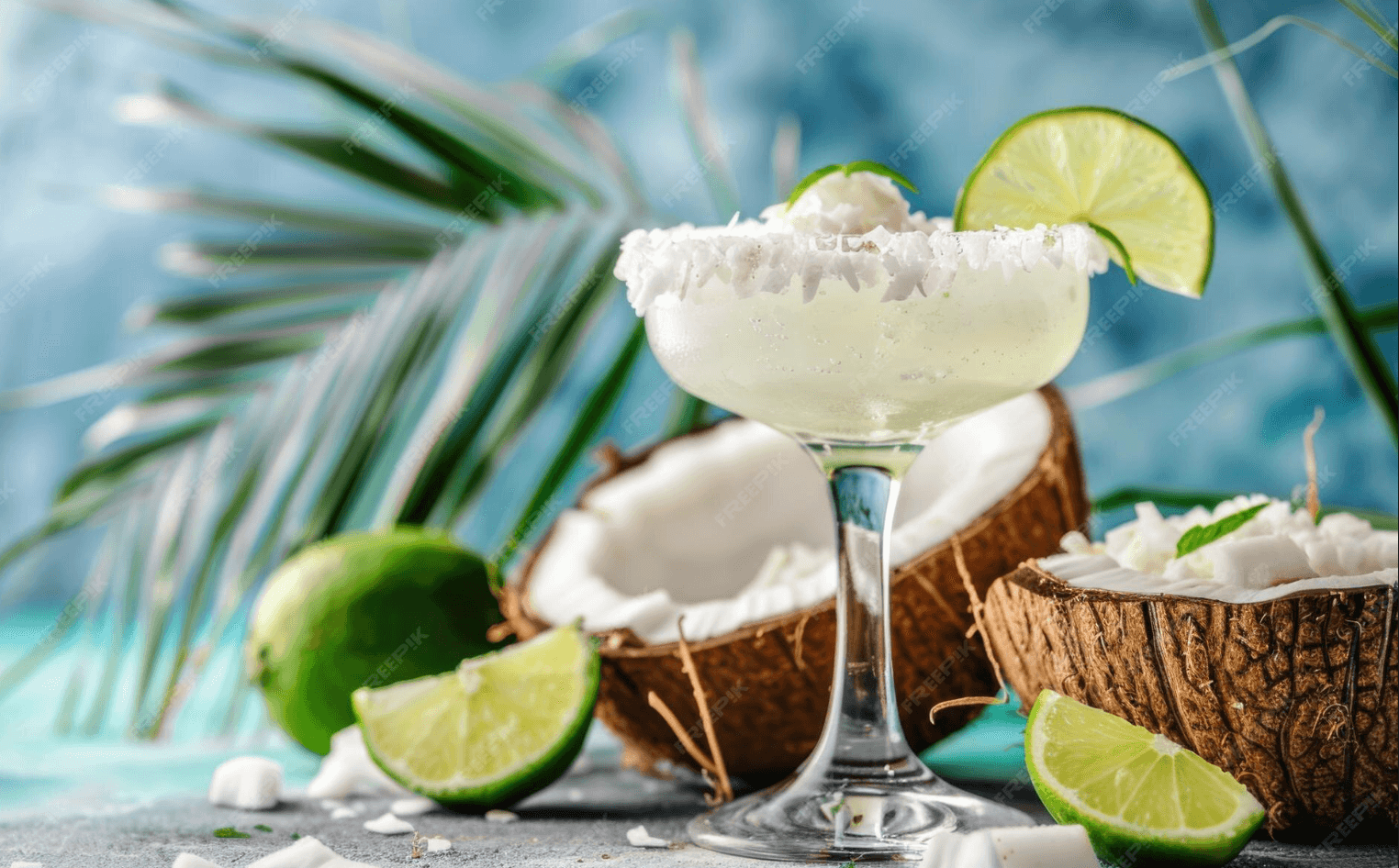 پیناکولادا