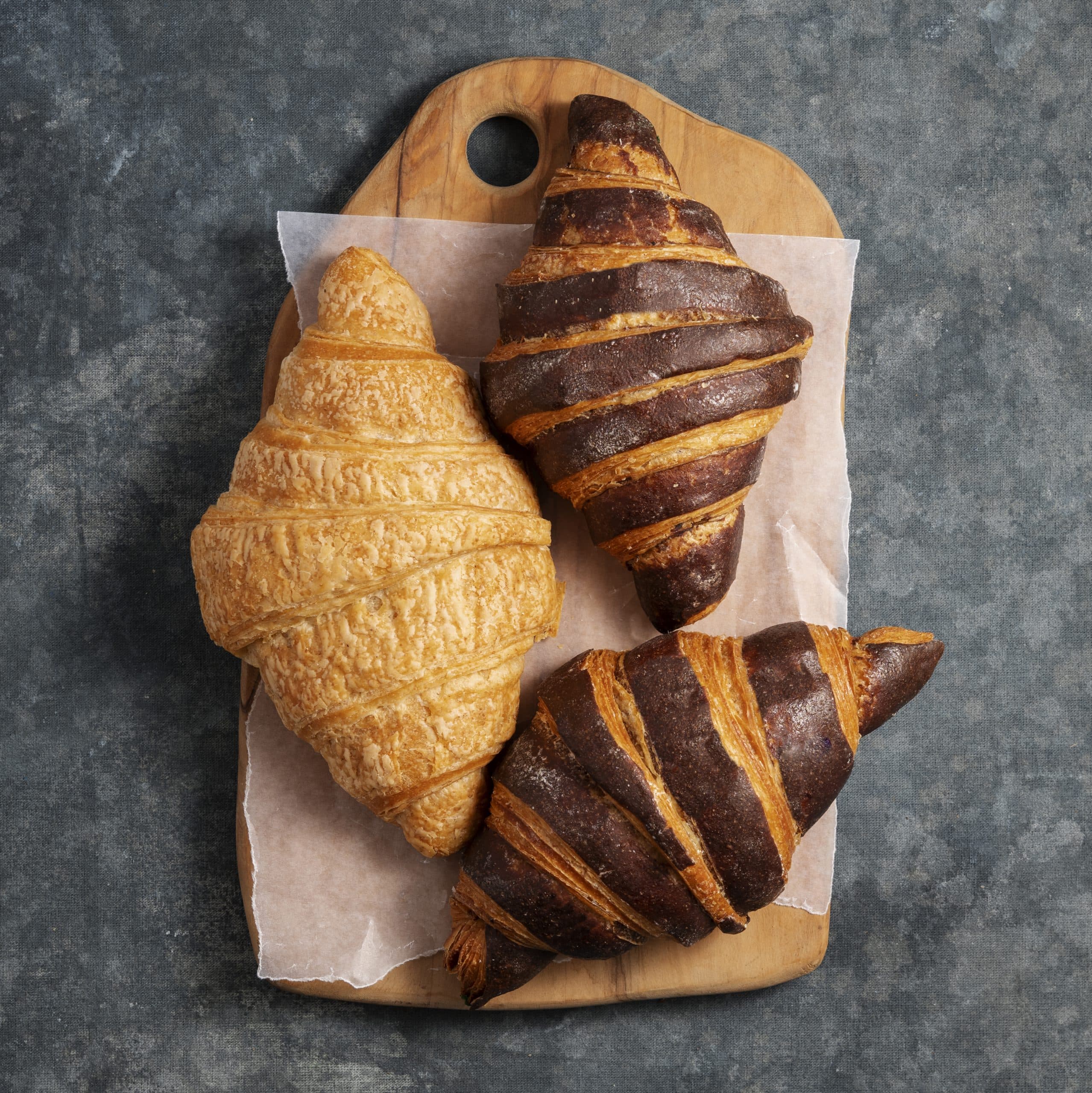 دوره نان های لایه ای